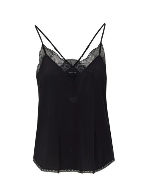 CHRISTY ZADIG&VOLTAIRE | WWCR01313011 BLACK